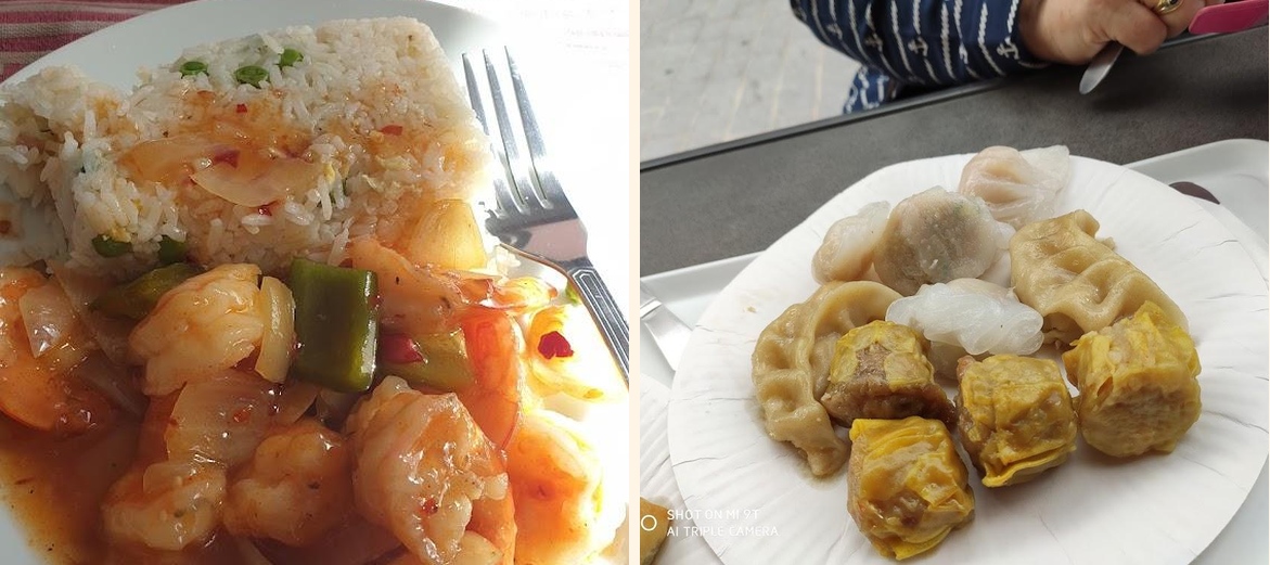 Asie Snack - Gallery Image 2