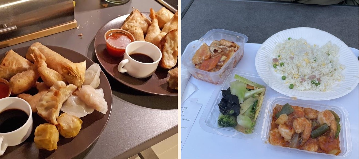 Asie Snack - Gallery Image 4